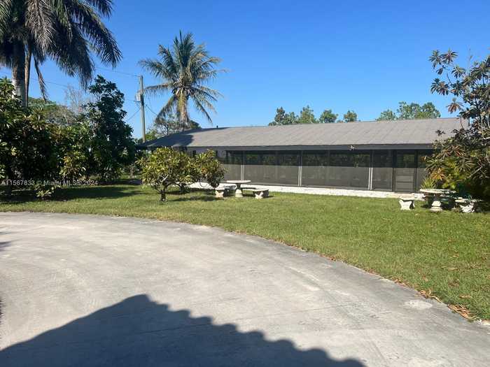 photo 36: 16750 SW 160th St, Miami FL 33187