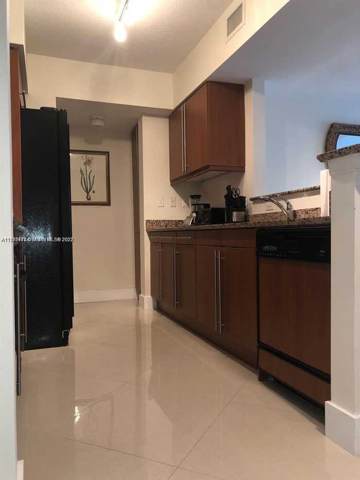 photo 2: 2080 S Ocean Dr. Unit 1507, Hallandale Beach FL 33009