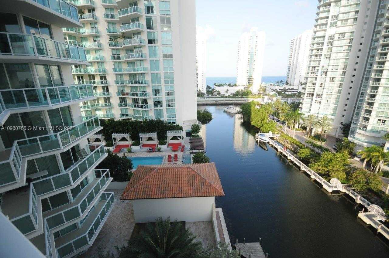 photo 2: 250 Sunny Isles BLVD Unit 3-1005, Sunny Isles Beach FL 33160