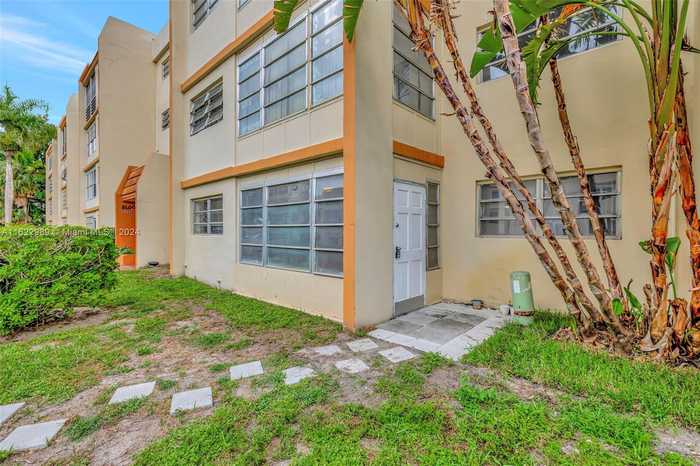 photo 19: 2501 NW 41st Ave Unit 103, Lauderhill FL 33313