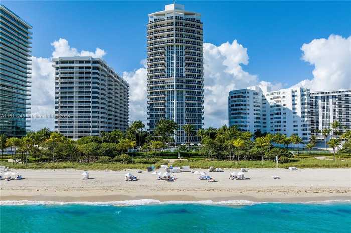 photo 1: 10225 Collins Ave Unit 703 & 704, Bal Harbour FL 33154