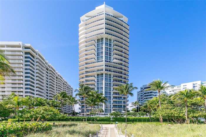 photo 2: 10225 Collins Ave Unit 703 & 704, Bal Harbour FL 33154