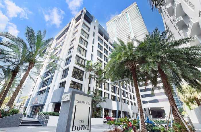 photo 44: 1080 Brickell Ave Unit 2804, Miami FL 33131