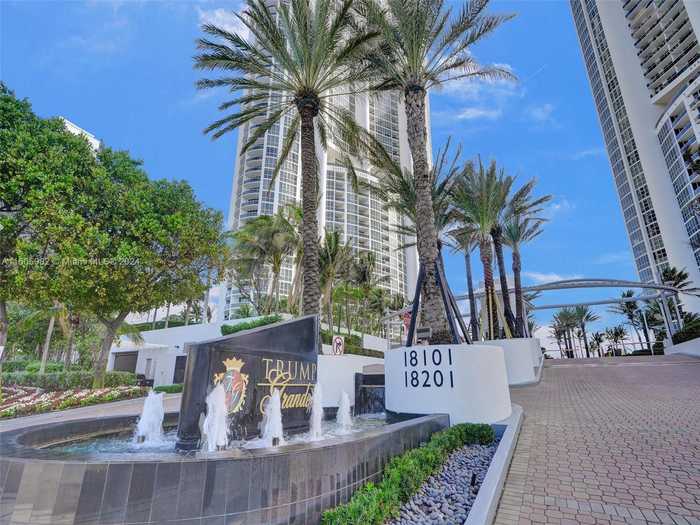 photo 56: 18201 Collins Ave Unit 3809, Sunny Isles Beach FL 33160