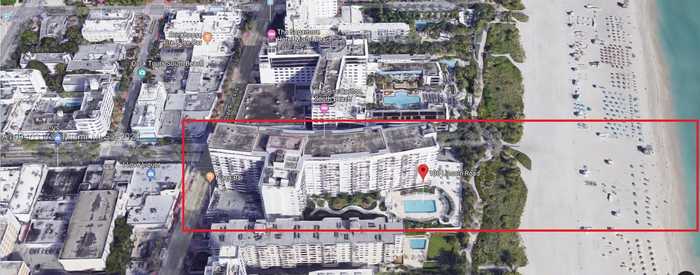 photo 1: 100 Lincoln Rd Unit 1648, Miami Beach FL 33139