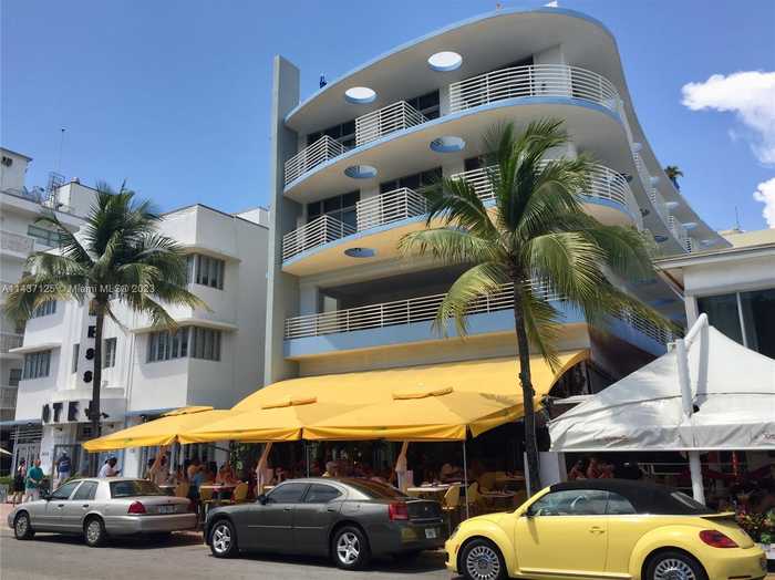 photo 1: 1052 Ocean Dr Unit C502, Miami Beach FL 33139