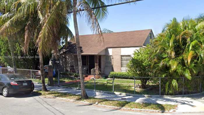 photo 2: 1756 SW 23rd Ave, Miami FL 33145