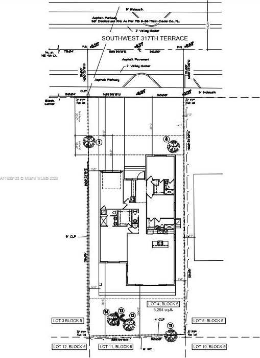 photo 3: 446 NE 65th St, Miami FL 33138