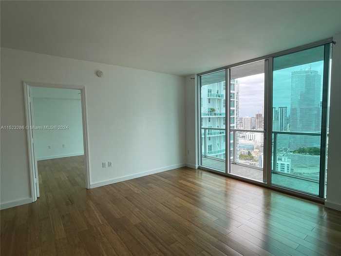 photo 34: 55 SE 6th St Unit 3503, Miami FL 33131