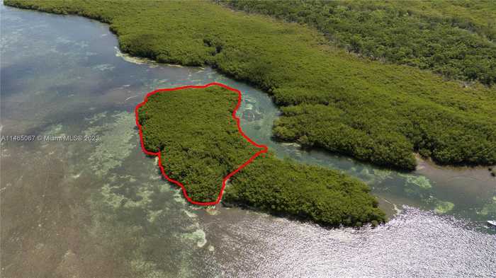 photo 1: 1 BONITA KEY, Unincorporated Dade County FL 33035