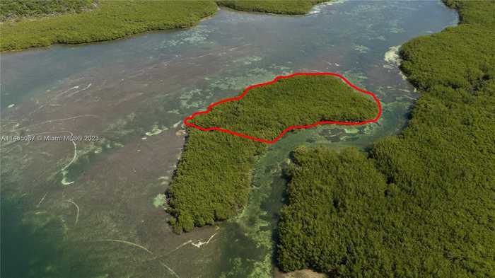 photo 2: 1 BONITA KEY, Unincorporated Dade County FL 33035