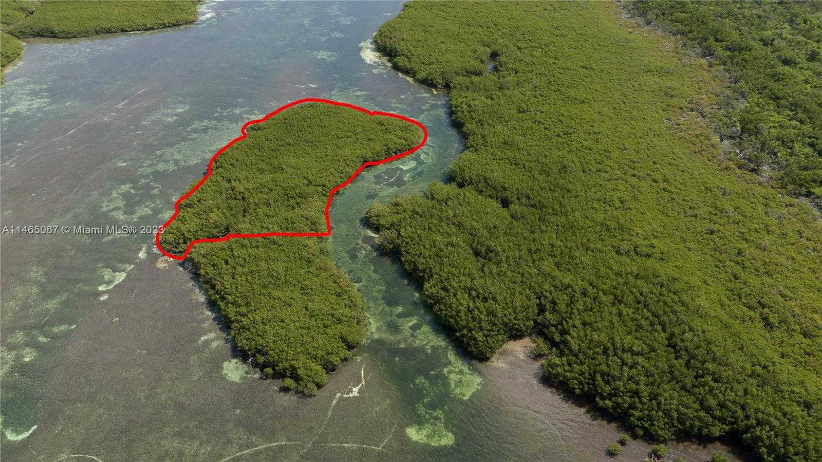 photo 3: 1 BONITA KEY, Unincorporated Dade County FL 33035