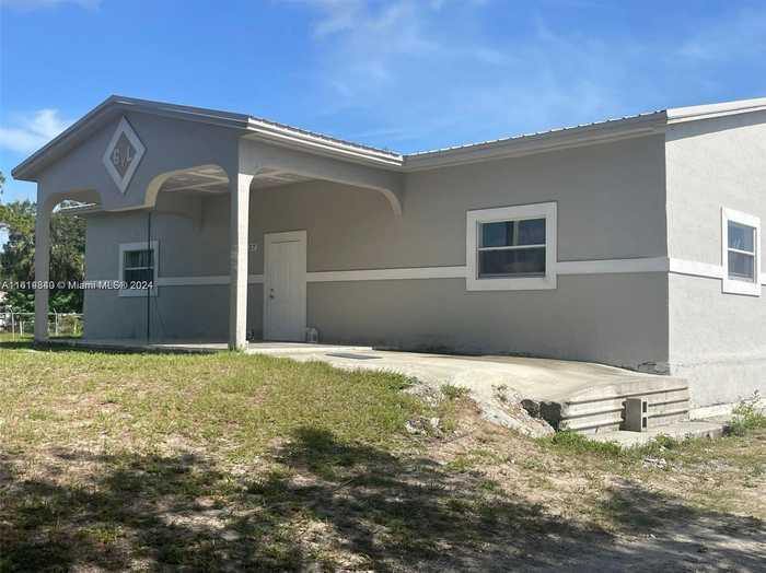 photo 51: 527 Perimeter Rd, Clewiston FL 33440