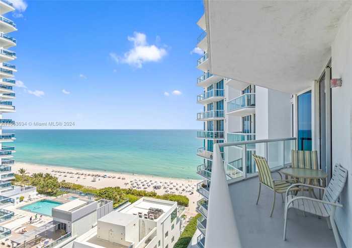 photo 2: 6515 Collins Ave Unit 1410, Miami Beach FL 33141