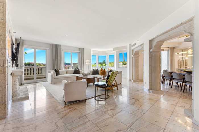 photo 2: 2013 Fisher Island Dr Unit 2013, Miami Beach FL 33109