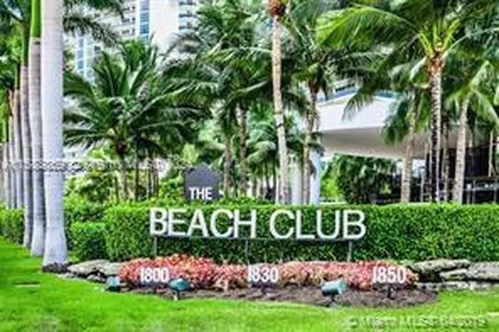 photo 39: 1850 S Ocean Dr Unit 2007, Hallandale Beach FL 33009