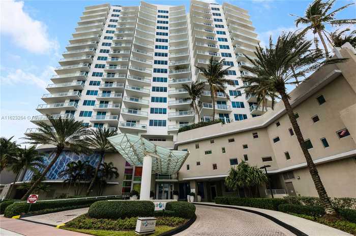 photo 1: 3801 Collins Ave Unit 503, Miami Beach FL 33140