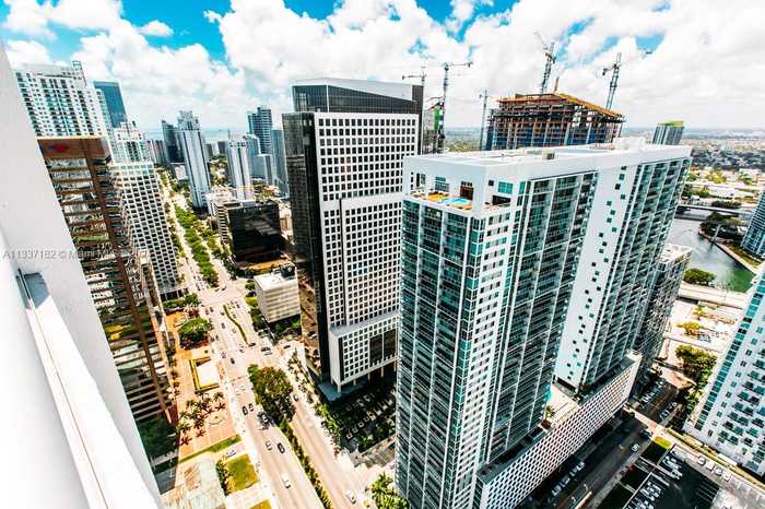 photo 31: 485 Brickell Ave Unit 4507, Miami FL 33131