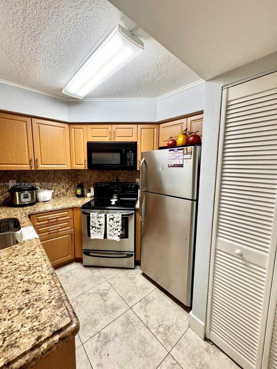 photo 1: 8215 SW 152nd Ave Unit G-107, Miami FL 33193