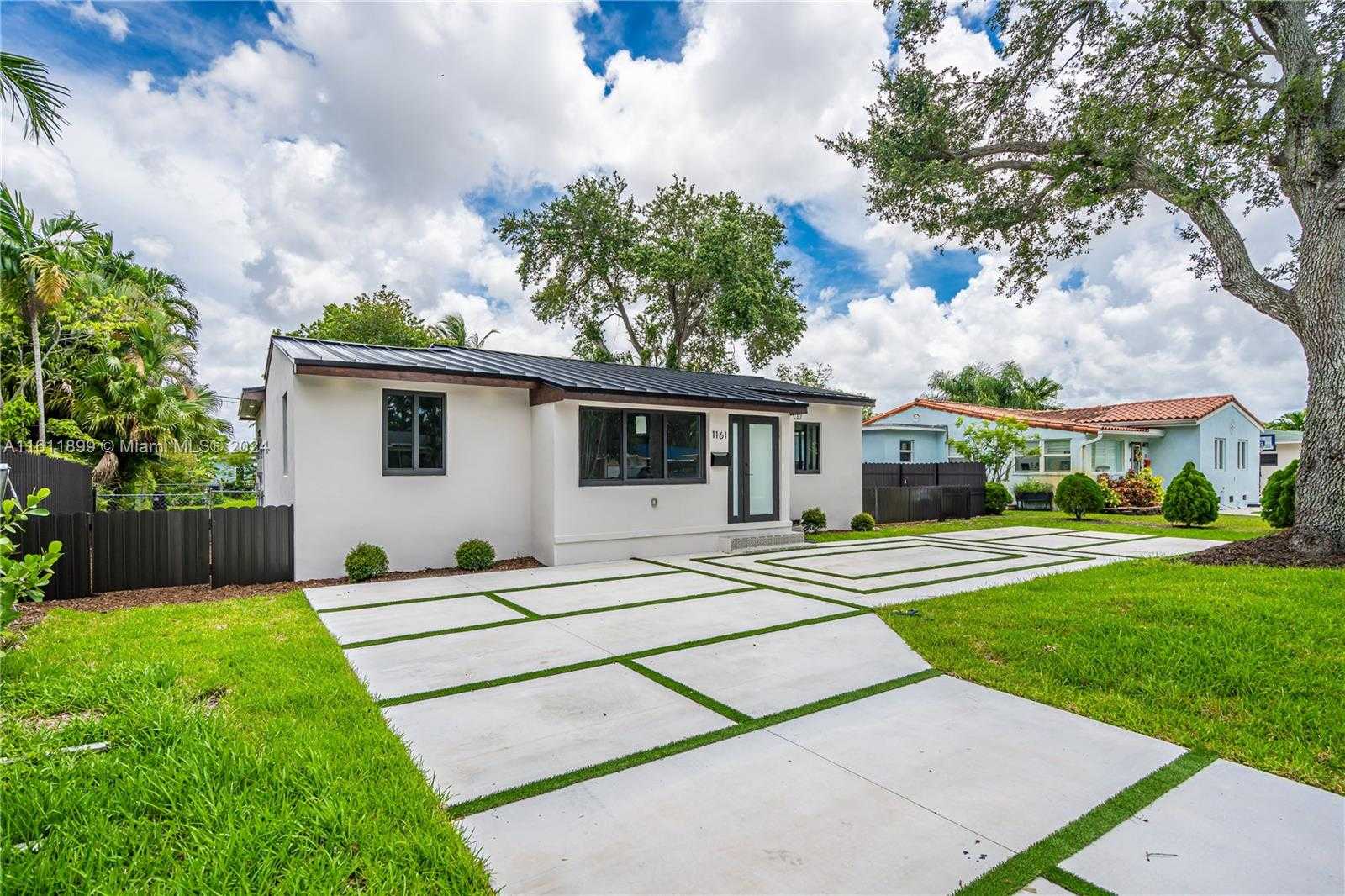 photo 3: 1161 Plover Ave, Miami Springs FL 33166