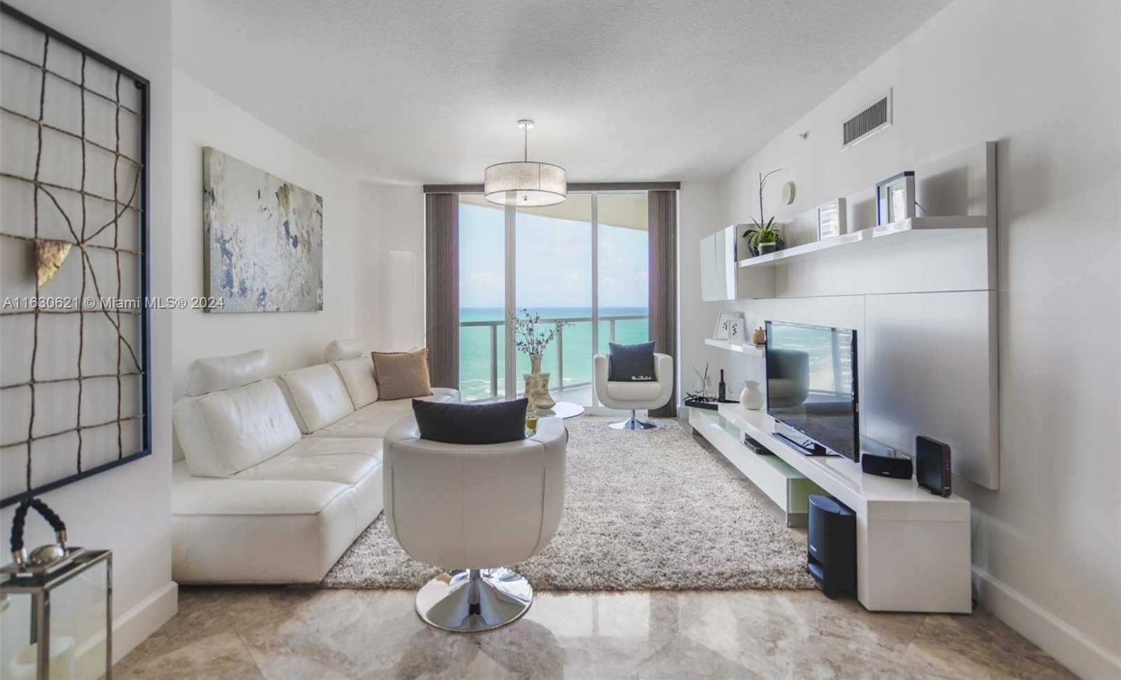 photo 1: Unit 1804, Sunny Isles Beach FL 33160