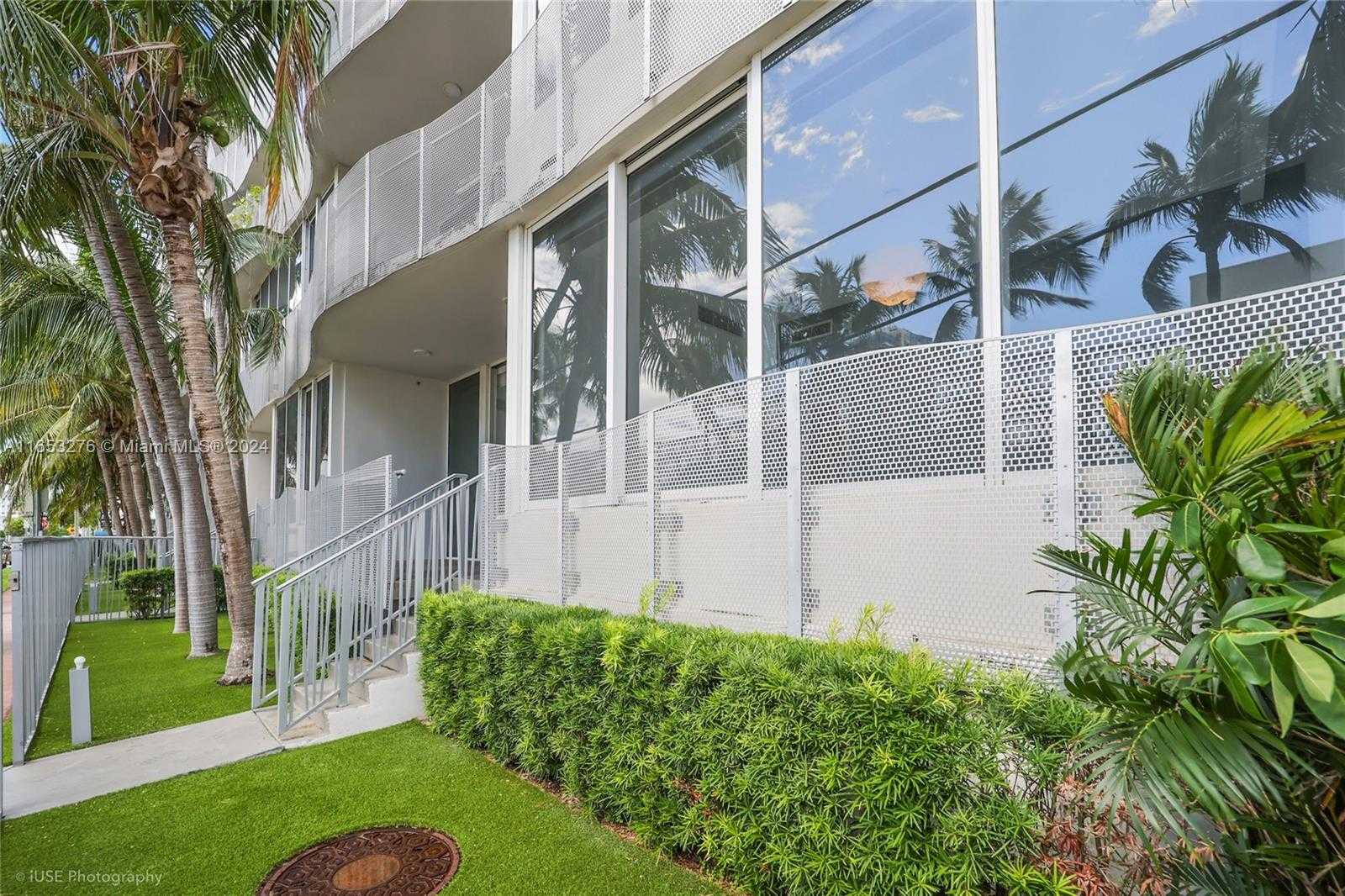 photo 1: 2100 Park Ave Unit 101, Miami Beach FL 33139