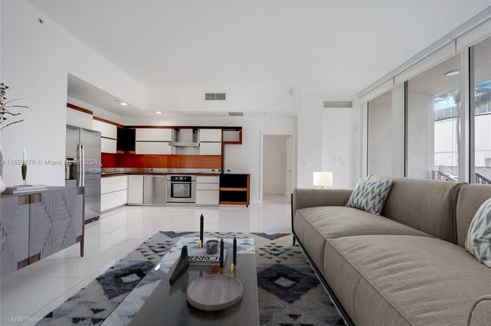 photo 2: 2100 Park Ave Unit 101, Miami Beach FL 33139