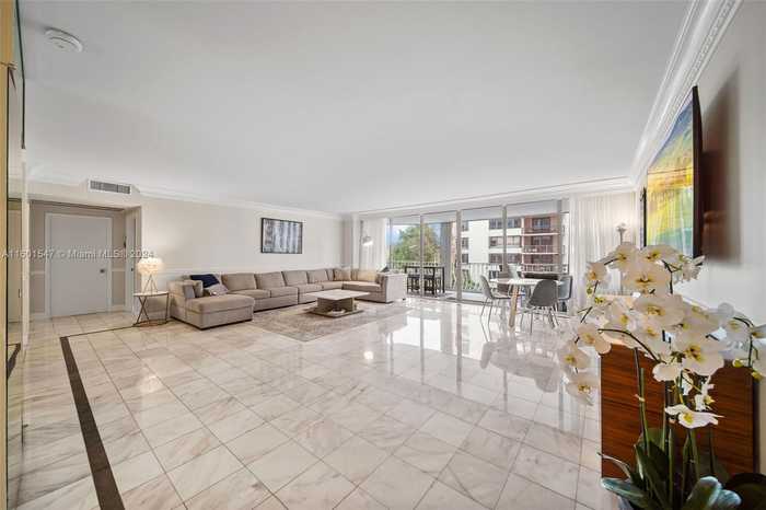 photo 2: 10155 Collins Ave Unit 408, Bal Harbour FL 33154