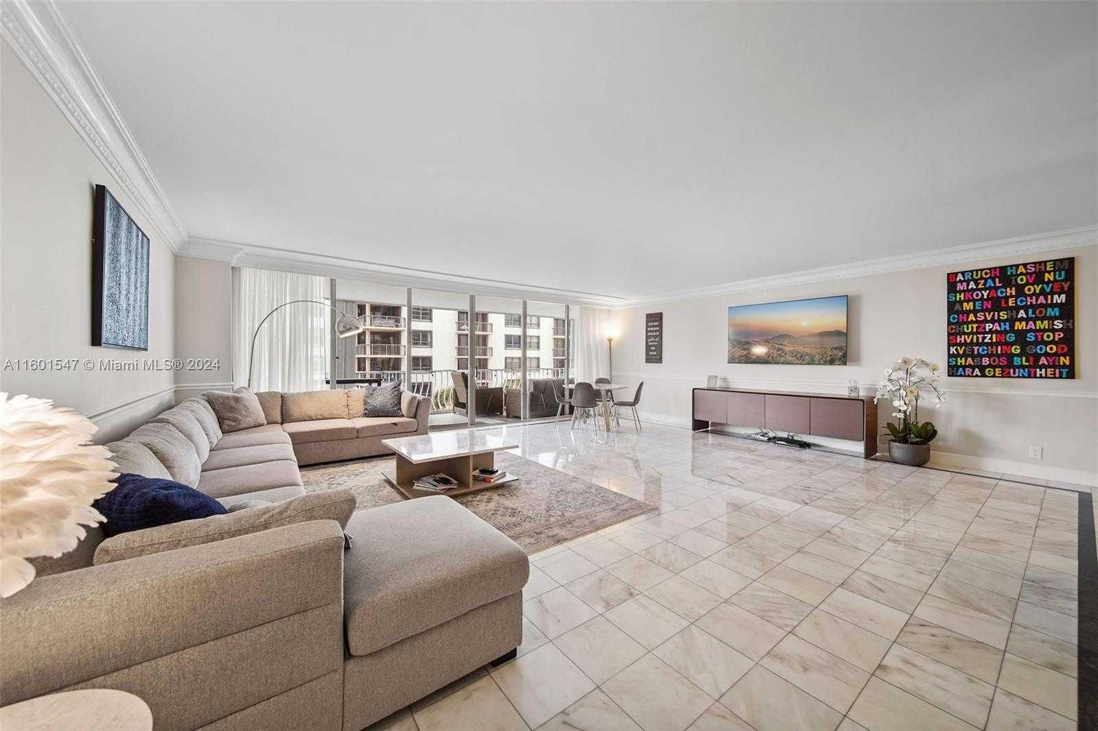 photo 3: 10155 Collins Ave Unit 408, Bal Harbour FL 33154