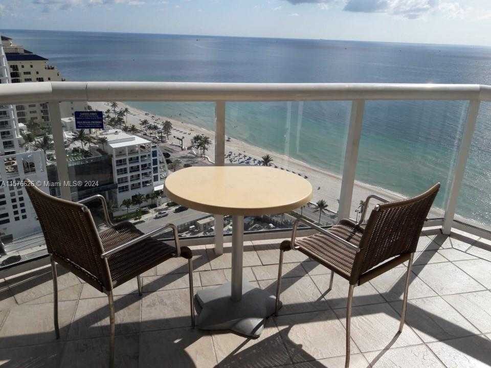 photo 1: 505 N Fort Lauderdale Beach Blvd Unit 2110, Fort Lauderdale FL 33304