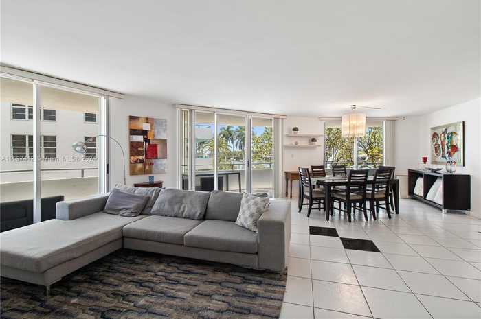 photo 2: 5151 Collins Ave Unit 324, Miami Beach FL 33140