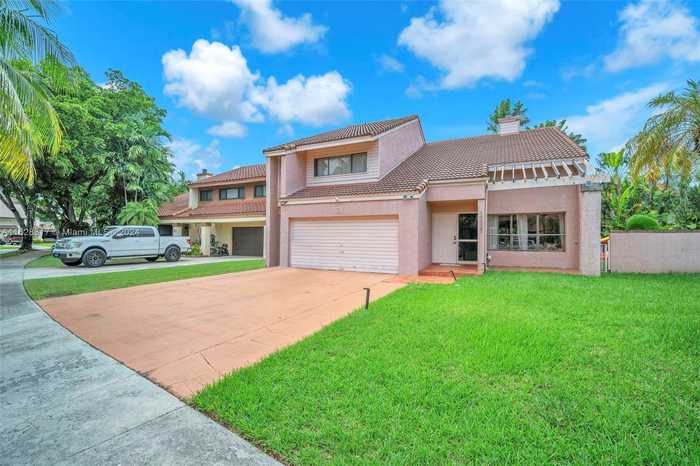 photo 1: 15025 SW 89th Terr Rd, Miami FL 33196