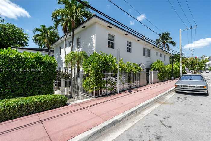 photo 28: 1061 Michigan Ave Unit 3, Miami Beach FL 33139