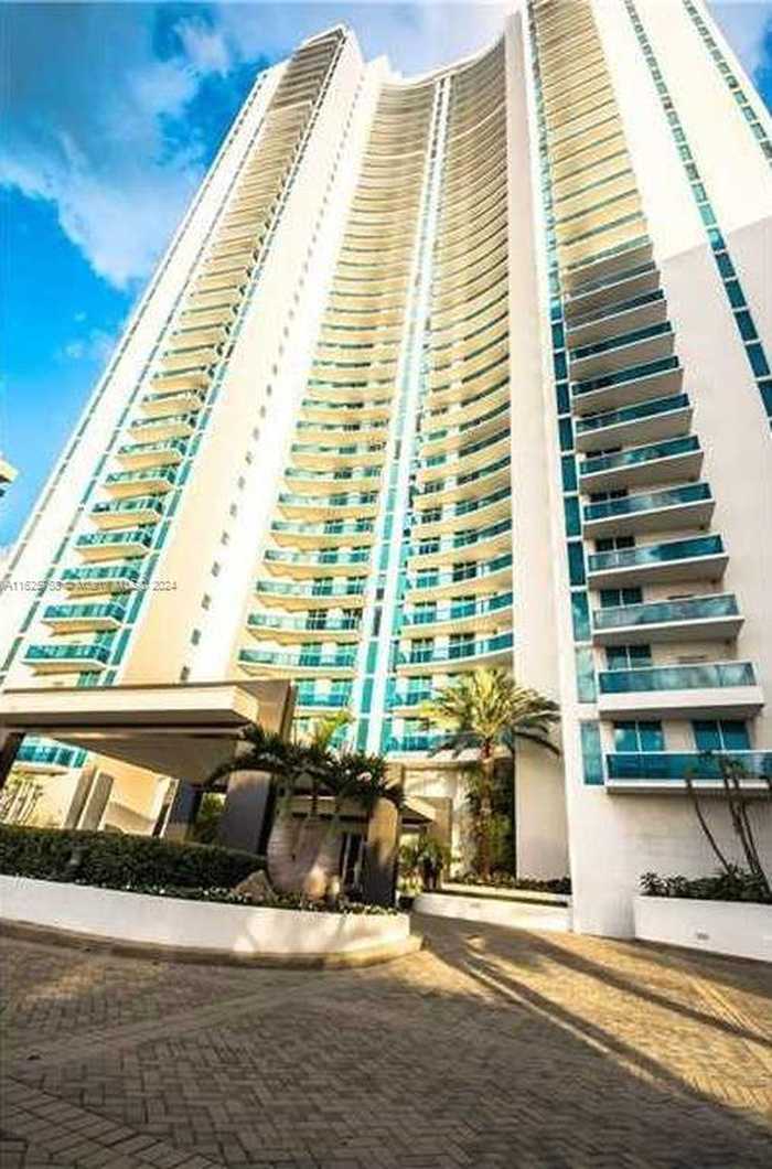 photo 1: 2711 S Ocean Dr Unit 2506, Hollywood FL 33019