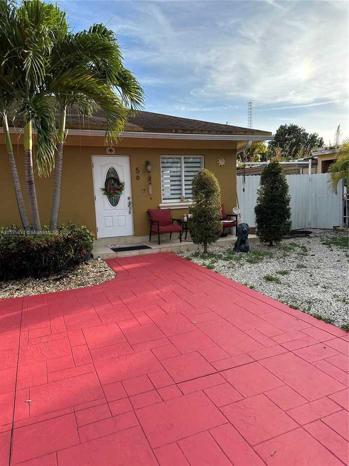 photo 1: 56 E 48th St, Hialeah FL 33013