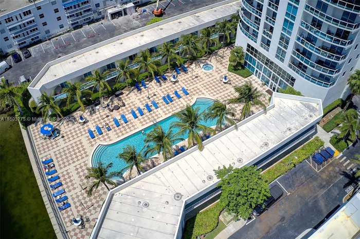 photo 53: 1945 S Ocean Dr Unit 901, Hallandale Beach FL 33009