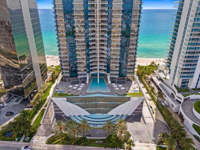 photo 40: 17121 Collins Ave Unit 1404, Sunny Isles Beach FL 33160