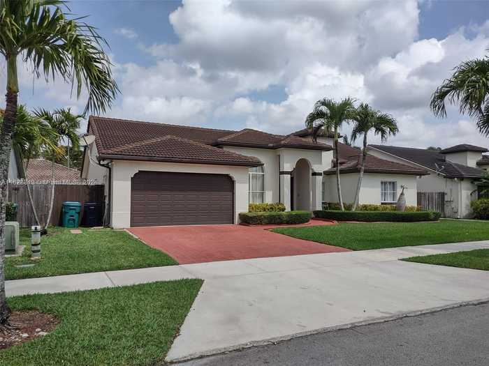 photo 2: 15351 SW 114th Ter, Miami FL 33196