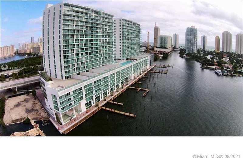 photo 2: 400 Sunny Isles Blvd Unit 1421, Sunny Isles Beach FL 33160