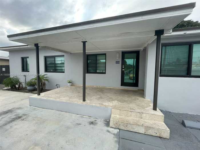 photo 2: 150 SW 52nd Ave, Miami FL 33134