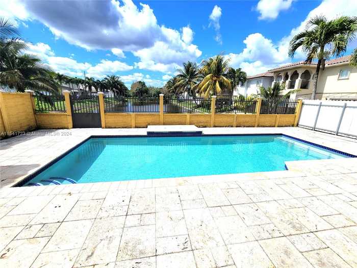 photo 2: 1340 SW 155th Ave, Miami FL 33194