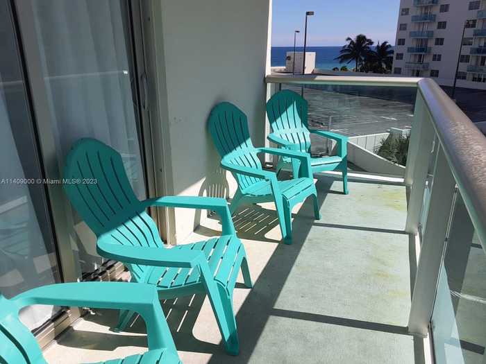 photo 1: 3801 S Ocean Dr Unit 5O, Hollywood FL 33019