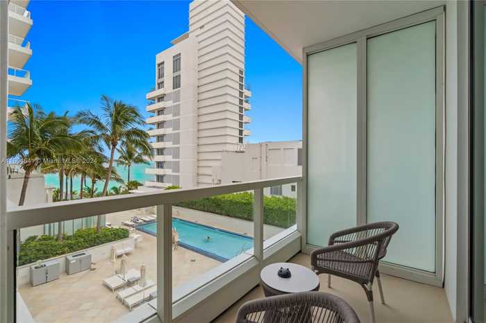 photo 2: 4391 Collins Ave Unit 720, Miami Beach FL 33140