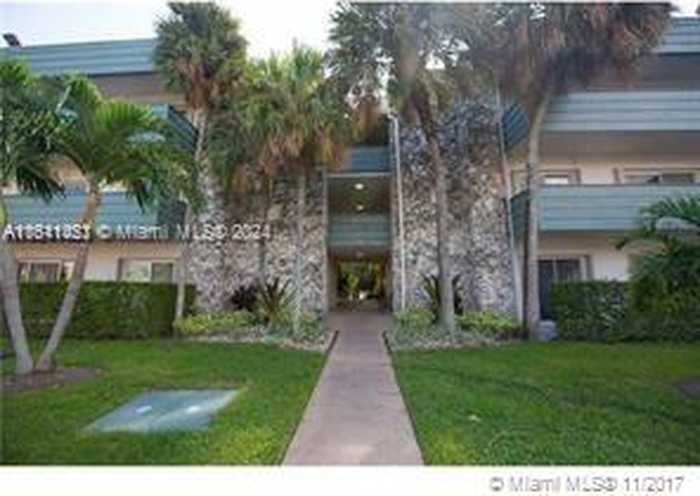 photo 1: 8315 SW 72nd Ave Unit 214B, Miami FL 33143