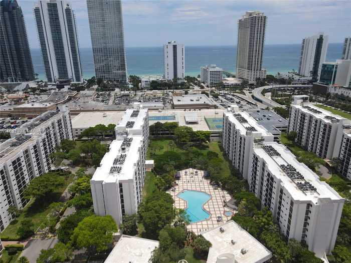 photo 1: 17021 N Bay Rd Unit 206, Sunny Isles Beach FL 33160