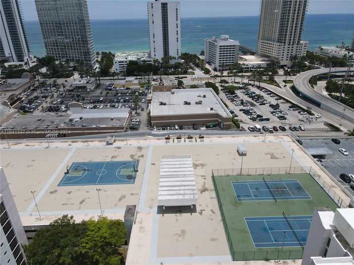 photo 17: 17021 N Bay Rd Unit 206, Sunny Isles Beach FL 33160