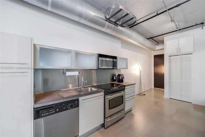 photo 1: 1700 Meridian Ave Unit 310, Miami Beach FL 33139