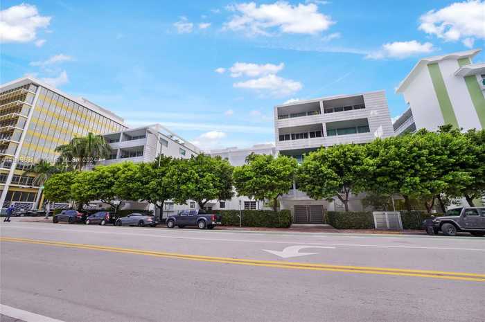 photo 27: 1700 Meridian Ave Unit 310, Miami Beach FL 33139