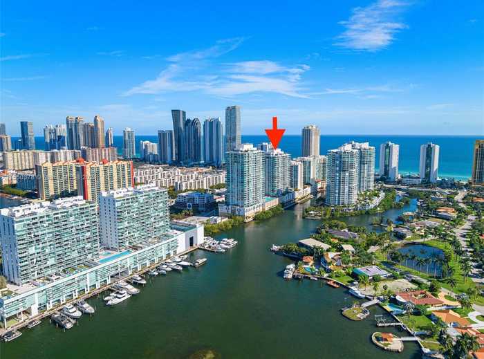 photo 1: 300 Sunny Isles Blvd Unit 4-705, Sunny Isles Beach FL 33160