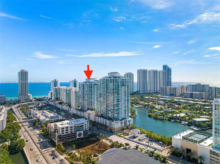 photo 2: 300 Sunny Isles Blvd Unit 4-705, Sunny Isles Beach FL 33160